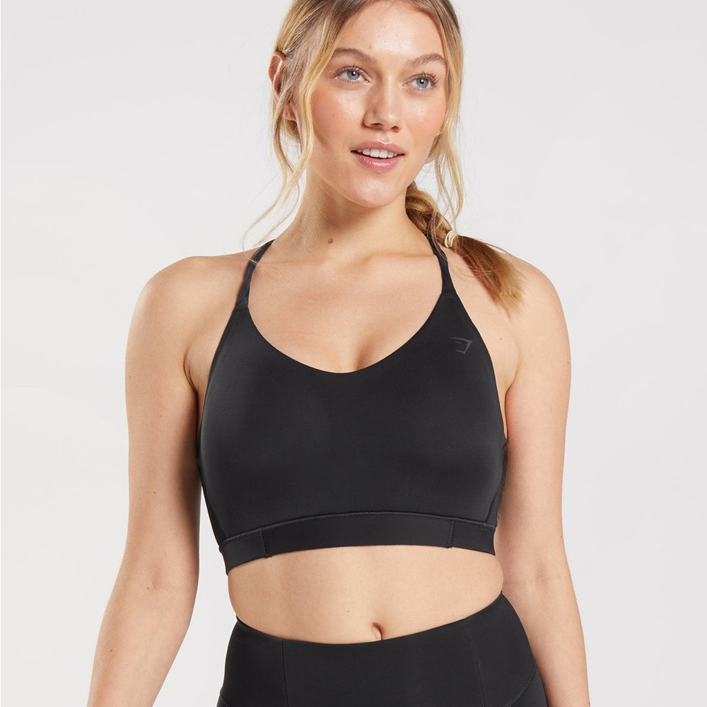 Gymshark Studio Sports Bra